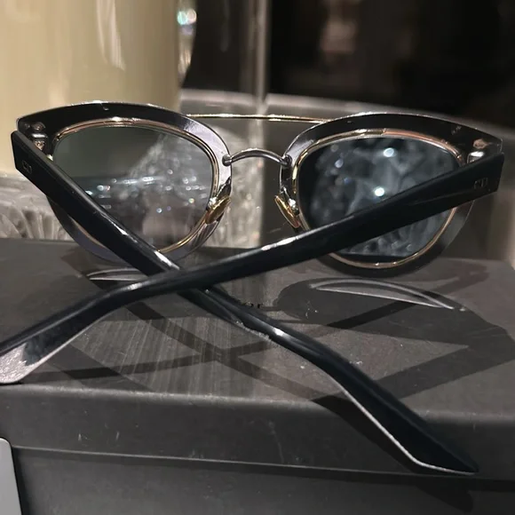 DIOR CHROMIC SUNGLASSES - Picture 5 of 16